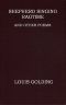 [Gutenberg 55963] • Shepherd Singing Ragtime and Other Poems